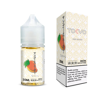 TOKYO ICED MANGO 30ML